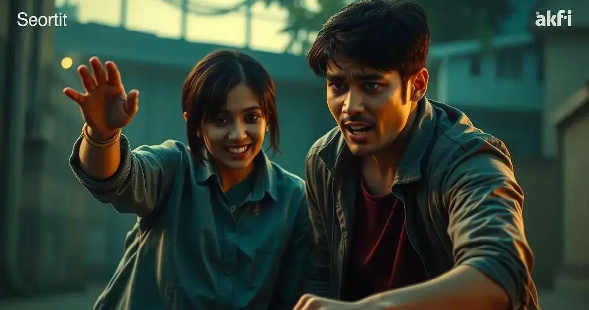 2. Exploring the Charm of Shortdrama Episodes