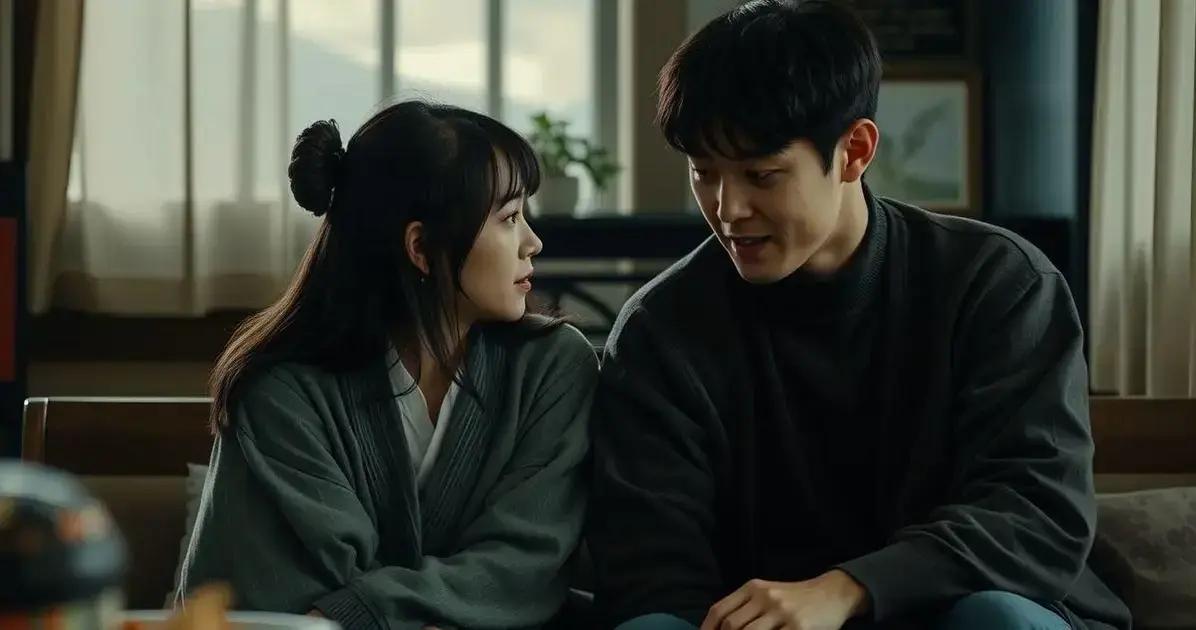 Creating Emotional Connections Through Dorama