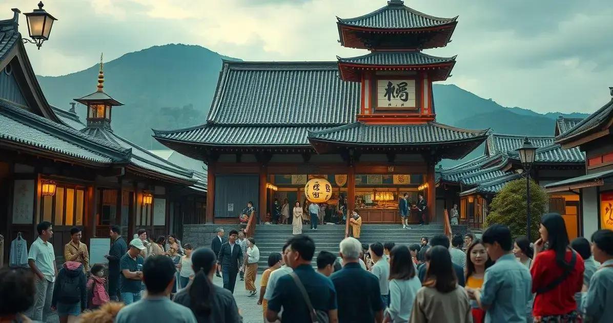Cultural Impact of Dorama and Shortdrama