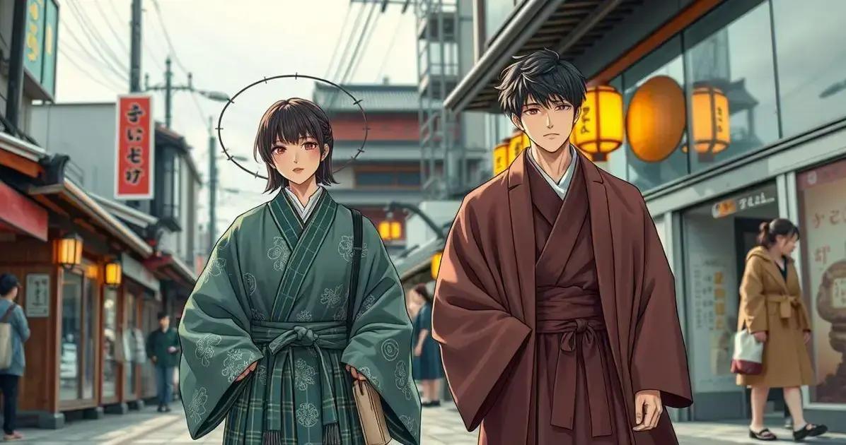 Cultural Influences in Dorama: A Deep Dive