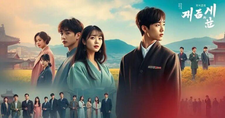 Discover the Enchanting World of Korean Series: Short and Web Dramas