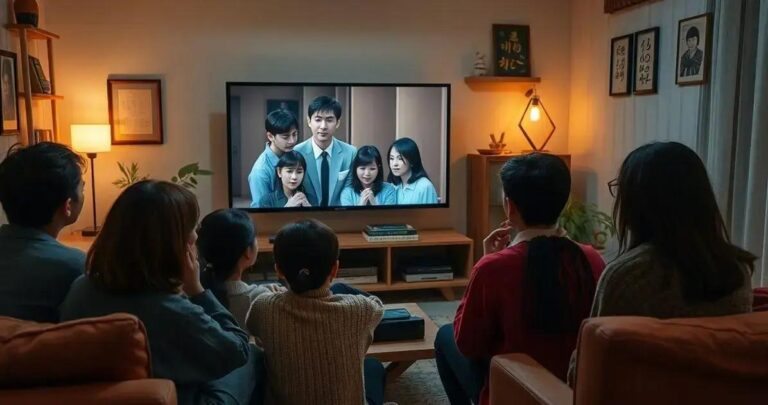 Dorama and Shortdrama: Must-Watch Moves for Every Drama Enthusiast