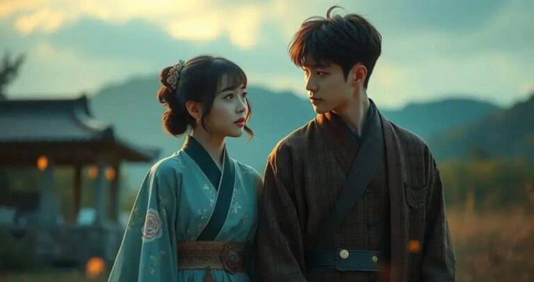 Dorama Delights: Shortdrama Moves to Captivate Your Heart