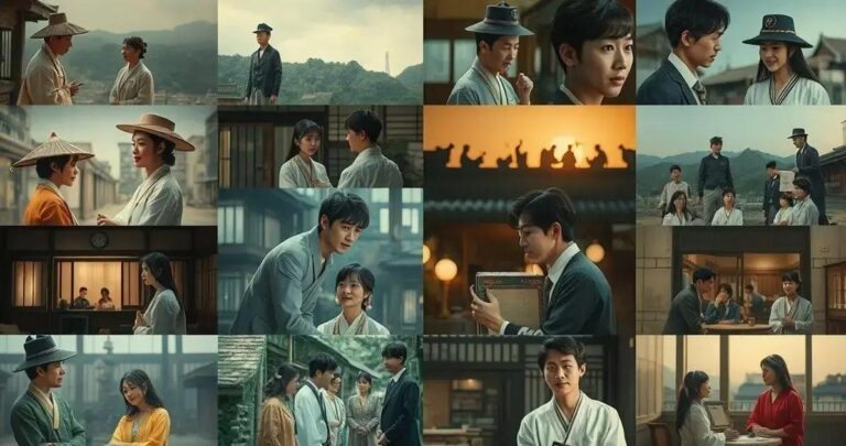 Dorama, Shortdrama, Moves: Discover the World of Mini Drama Sensations