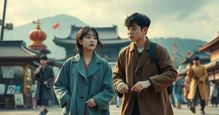 Dorama, Shortdrama, Moves: Explore the Captivating World of Asian Mini Series