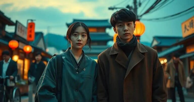 Dorama, Shortdrama, Movies: Exploring the World of Asian Drama Wonders