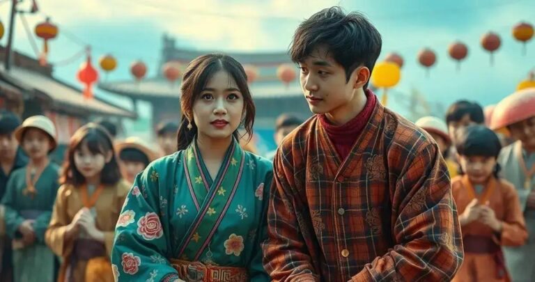 Dorama: Unveiling the Magic of Shortdrama and Movie Spectacles