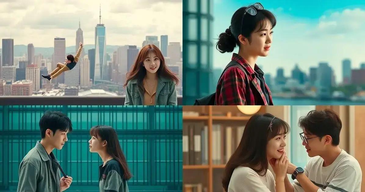 Essential K-Drama Recommendations for Quick Binge-Watch