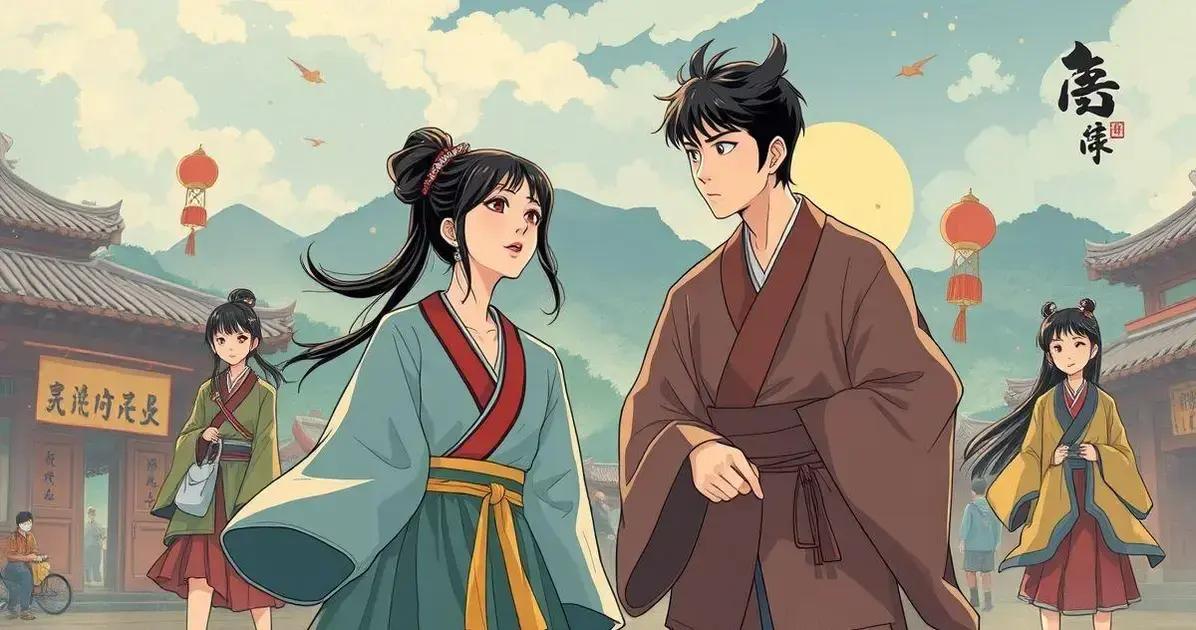 Exploring Popular Moves in Asian Mini-Series