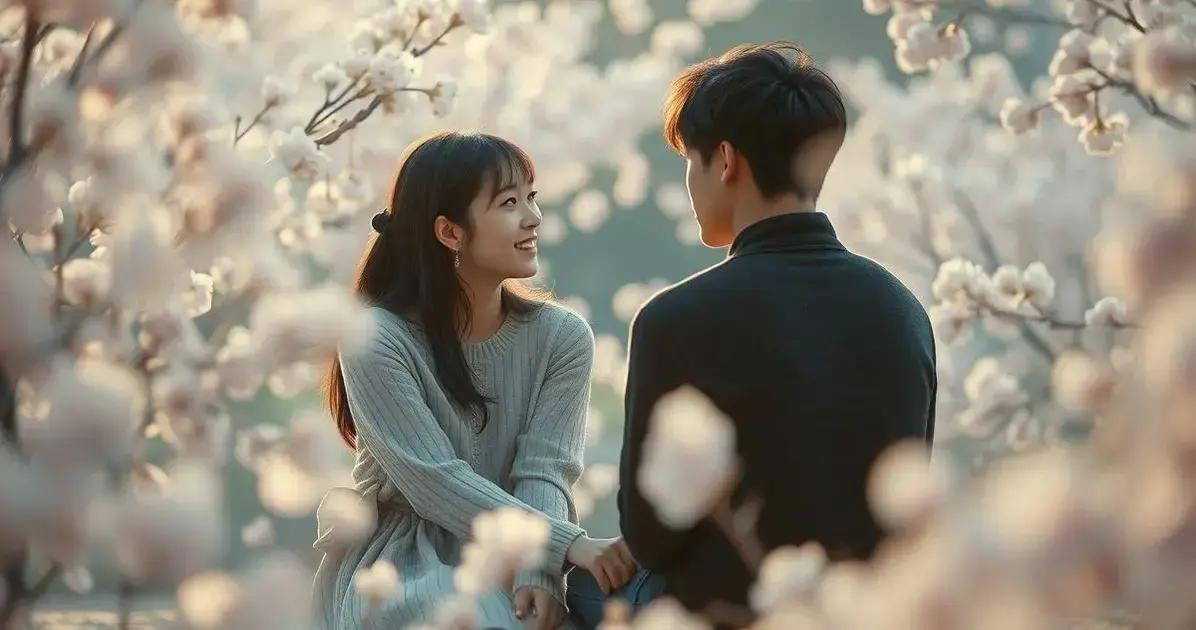 Exploring Short and Sweet Mini Romance K-Dramas