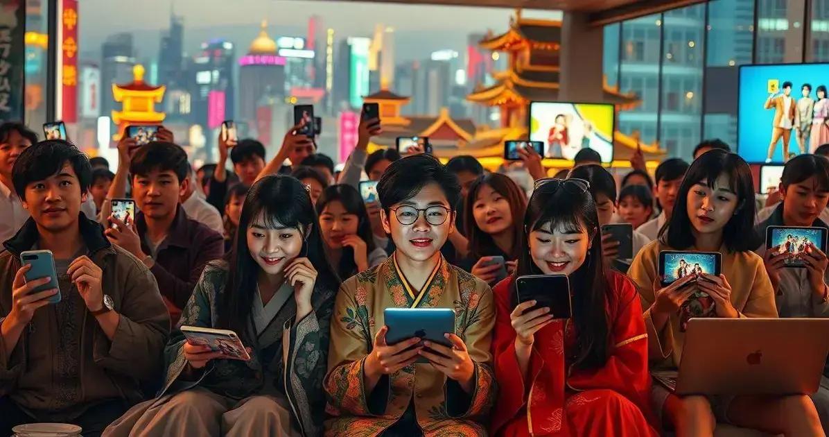 Exploring the Charm of Short Korean Dramas