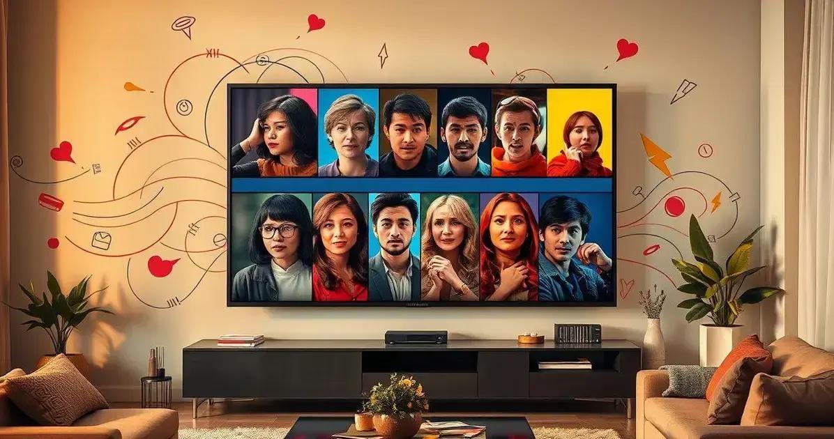 Exploring the Unique Storytelling in Shortdramas