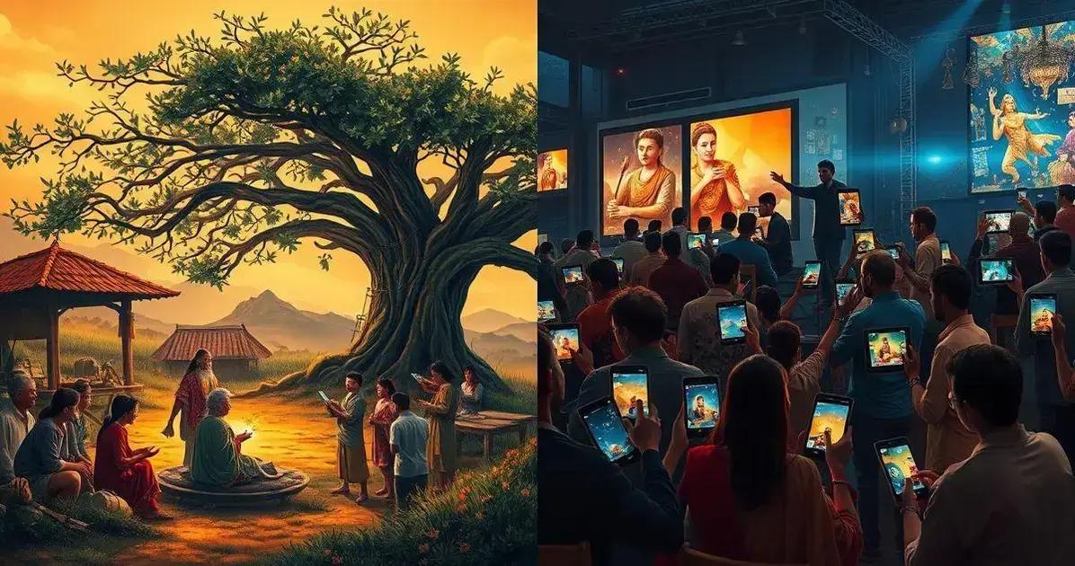 From Tradition to Modernity: Evolution of Shortdramas
