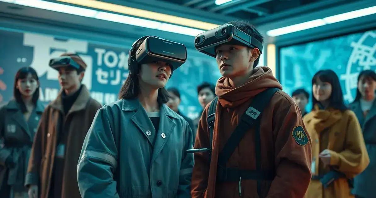 Future of Dorama, Shortdrama, and Similar Genres