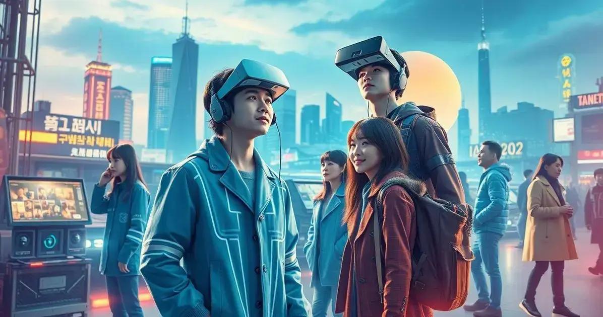 Future Trends in Korean and Asian Drama