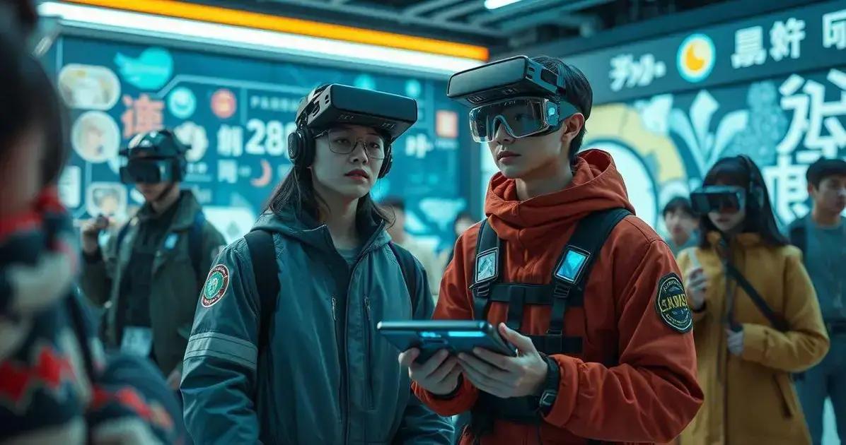 Future Trends in Short and Web Korean Series