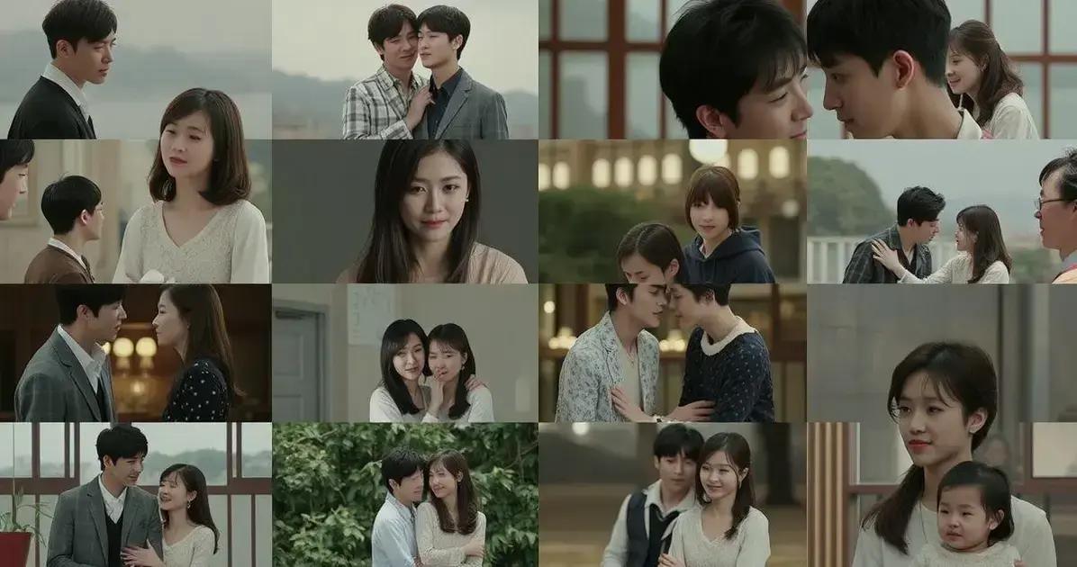 Hidden Gems: Romance K-Dramas You Haven