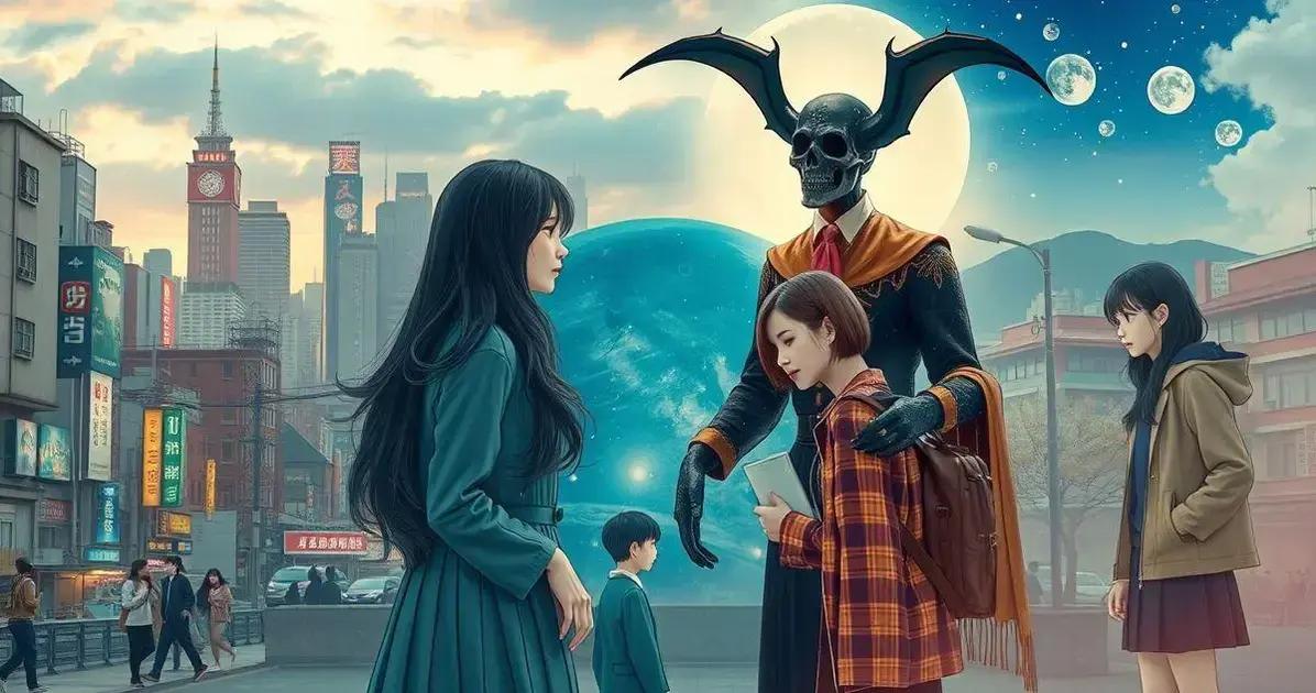 Hidden Mini Drama Gems in the K-Drama Universe
