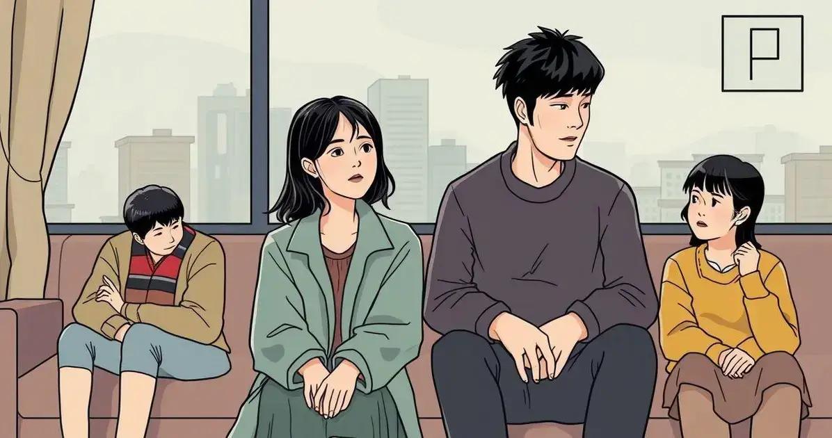 How Dorama and Shortdrama Reflect Cultural Shifts