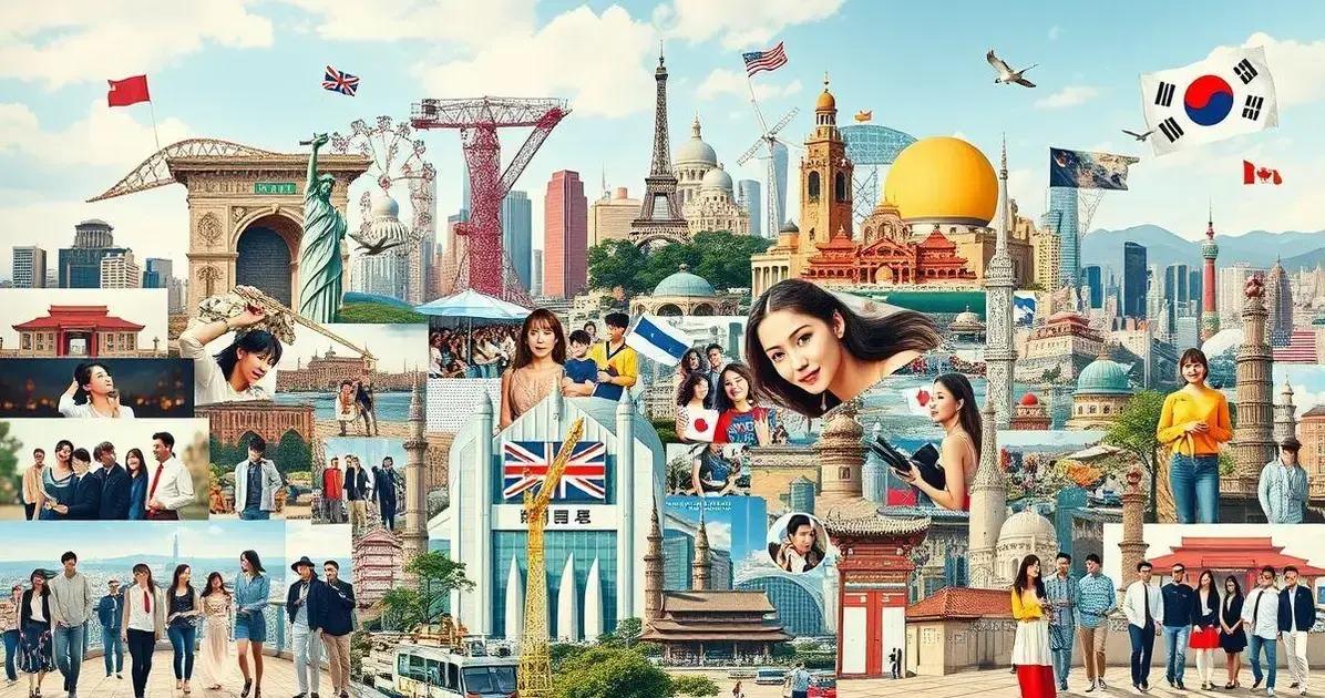 How K-Dramas Have Influenced Global Pop Culture