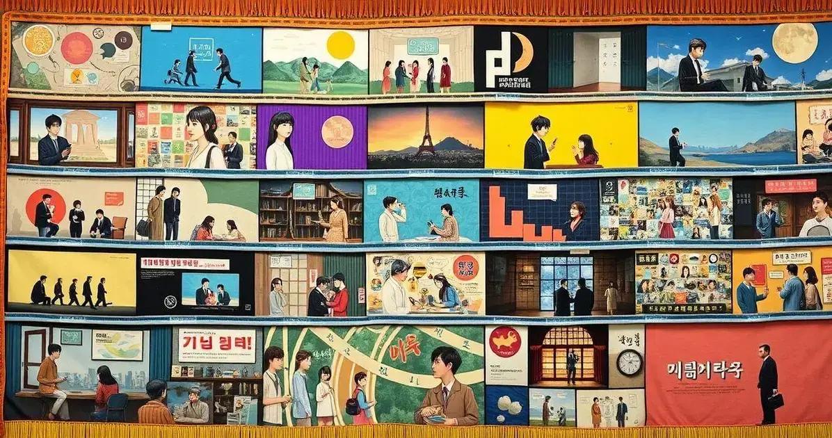 How Korean Series are Redefining Short Drama and Web Drama