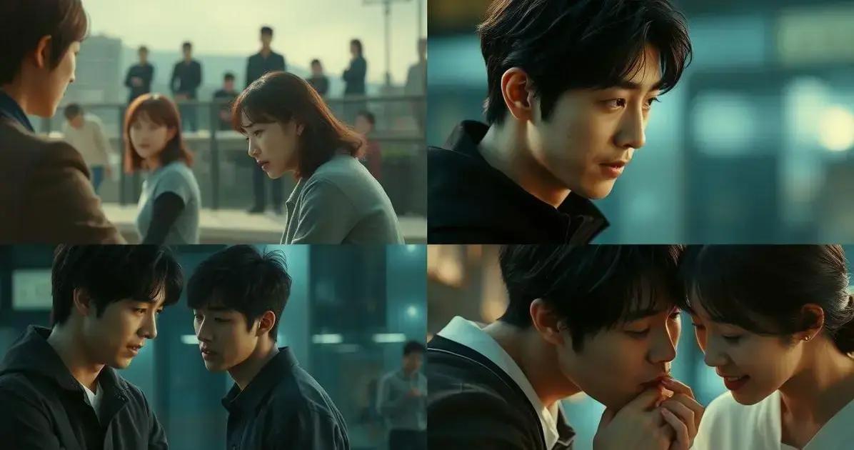 How Short Dramas Revolutionized Storytelling