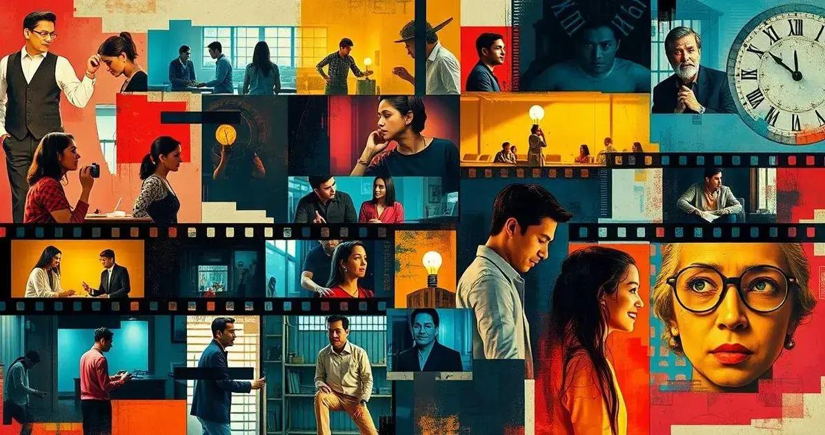 How Shortdramas Offer a Fresh Perspective