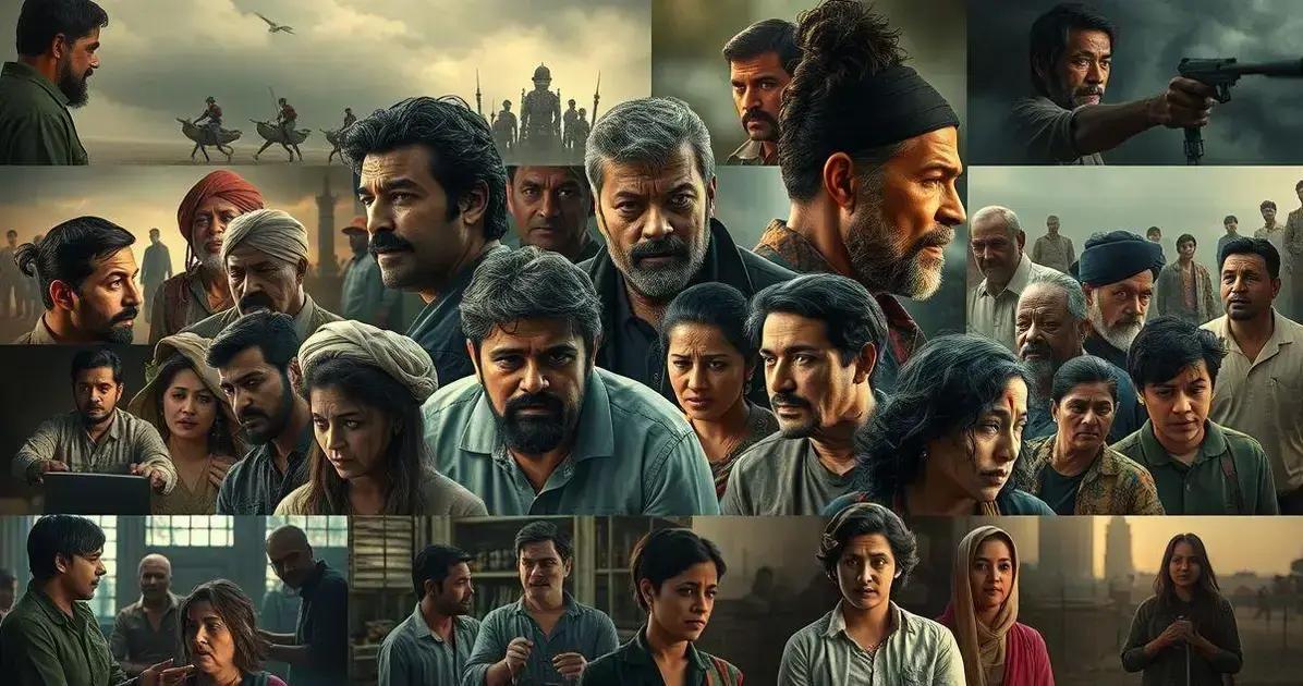 How Shortdramas Redefine Storytelling