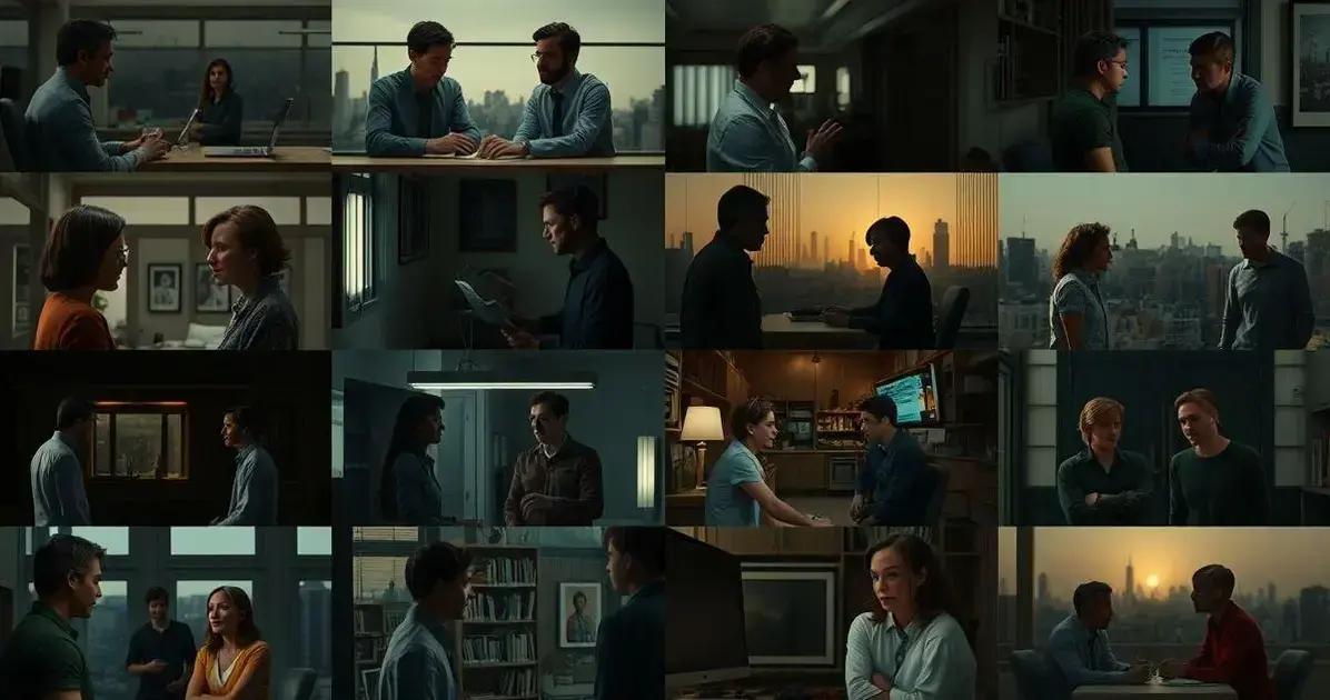 How Shortdramas Transform Storytelling