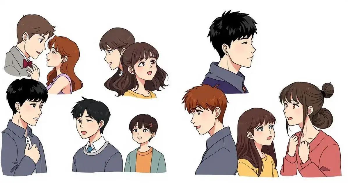 How to Choose a Mini Drama Based on Your Mood