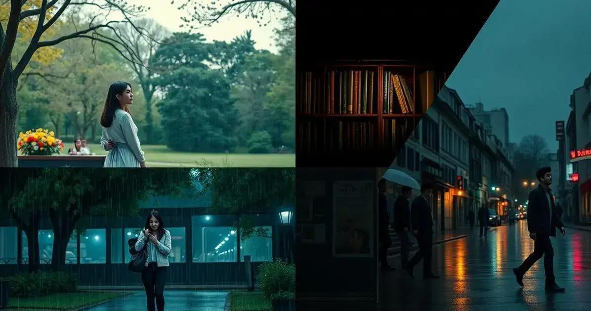 How to Choose the Perfect Mini K-Drama for Your Mood