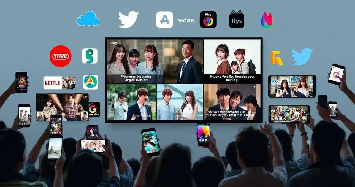 How to Find English-Subtitled Korean Web Dramas