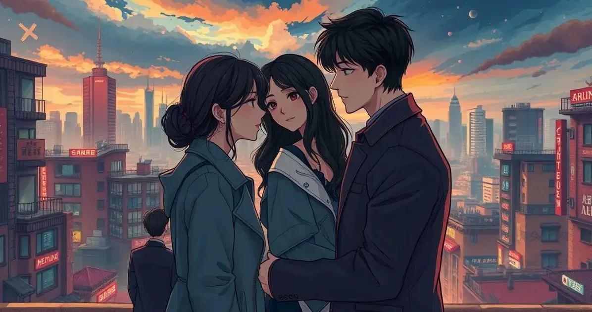 K-Dramas with Unforgettable Romantic Plots