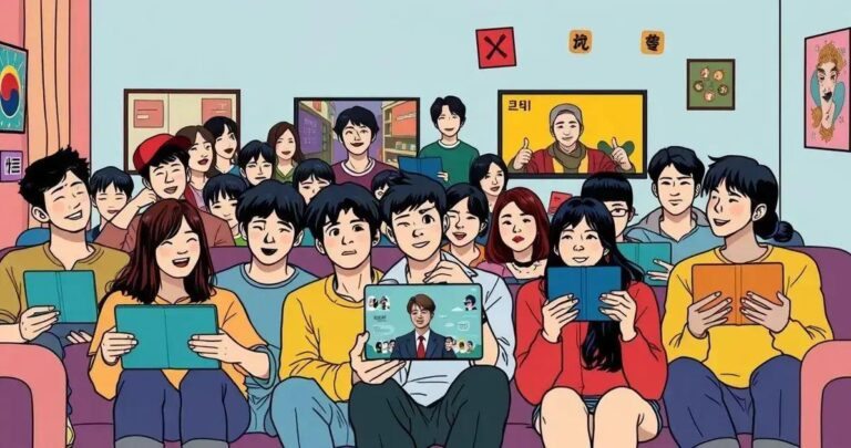 Korean Series: Discover the Best Short and Web Dramas to Binge Watch