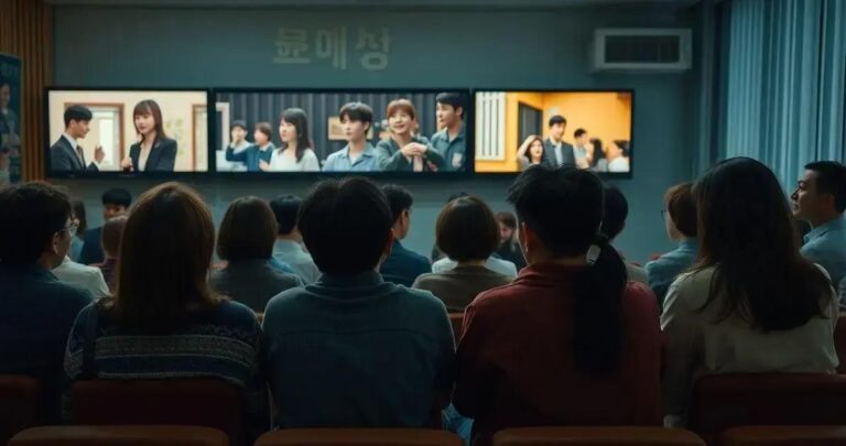 Korean Series: Discover the Best Short and Web Dramas Worth Watching