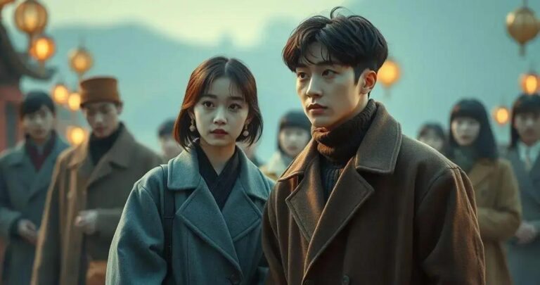 Korean Series: Dive into the Best Short and Web Dramas That Captivate Viewers