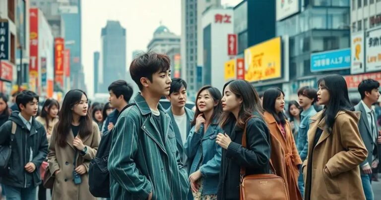 Korean Web Drama: Dive Into Captivating Short Stories and Series