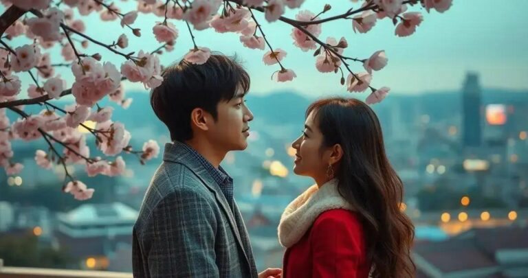 Mini Drama, Romance, K-Drama Recommendations: Essential Guide for Fans