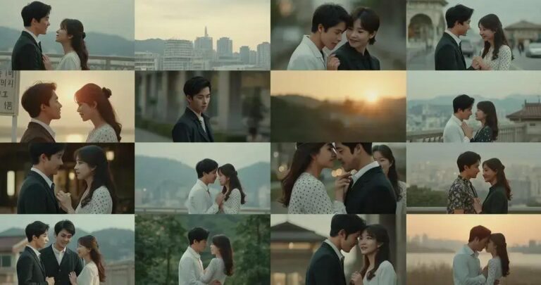 Mini Drama Romance: K-Drama Recommendations for Your Next Binge Session