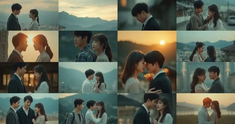 Mini Drama, Romance, K-Drama Recommendations: Must-Watch Gems for Your Playlist