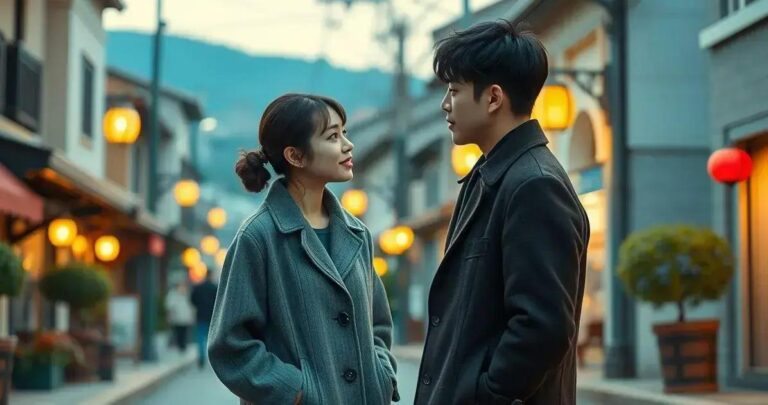 Mini Drama Romance: Must-Watch K-Drama Recommendations for Every Fan