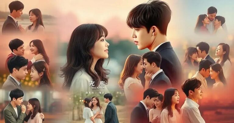 Mini Drama Romance: Top K-Drama Recommendations to Binge-Watch Now
