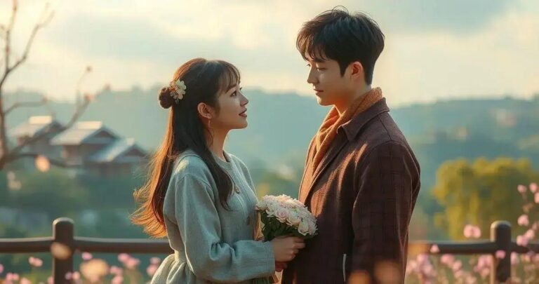 Mini Drama Romance: Top K-Drama Recommendations to Fall in Love With