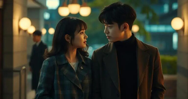 Mini Drama Romance: Top K-Drama Recommendations to Fuel Your Heart's Desire