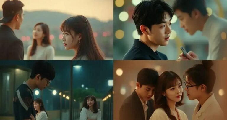 Mini Drama Romance: Top K-Drama Recommendations to Watch Right Now