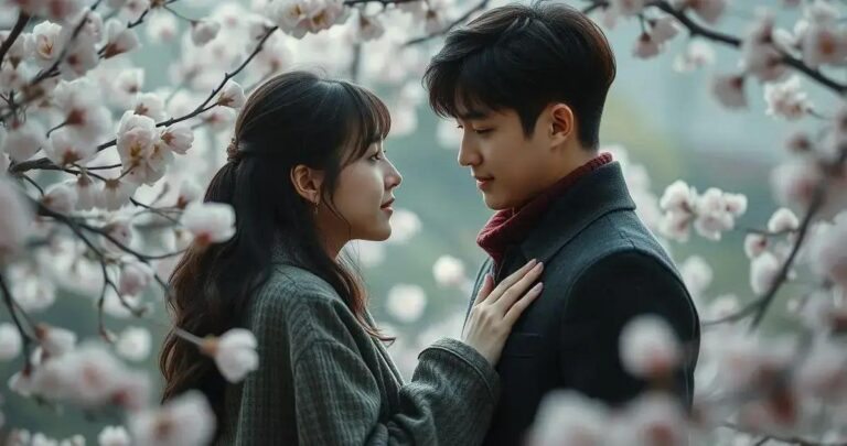 Mini Drama, Romance: Top K-Drama Recommendations You Can't Miss!
