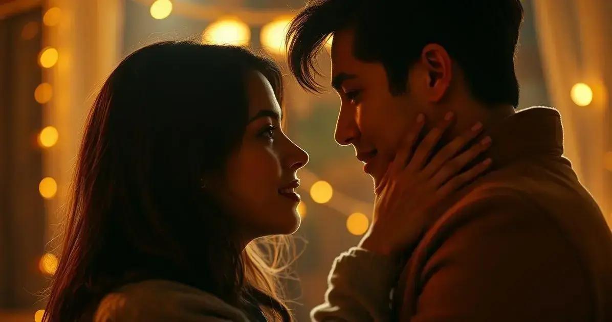 Mini Drama Romances with Unforgettable Lead Chemistry