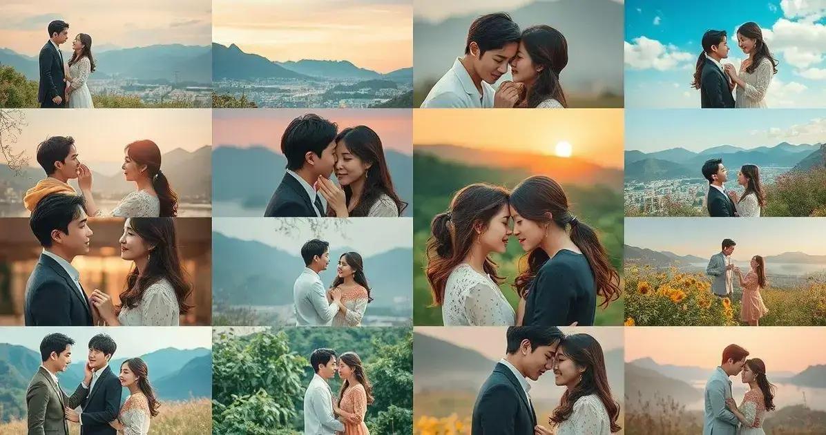 Mini Drama: The Ultimate Romance K-Drama Recommendations You Can't Miss