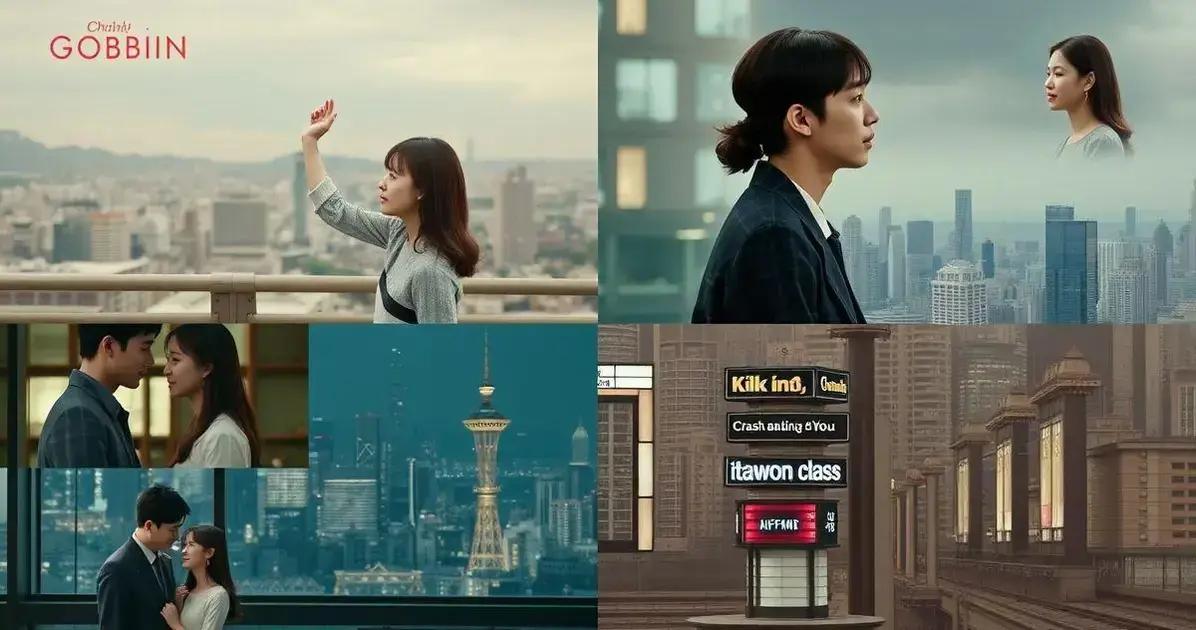 Must-Watch K-Dramas for Newcomers