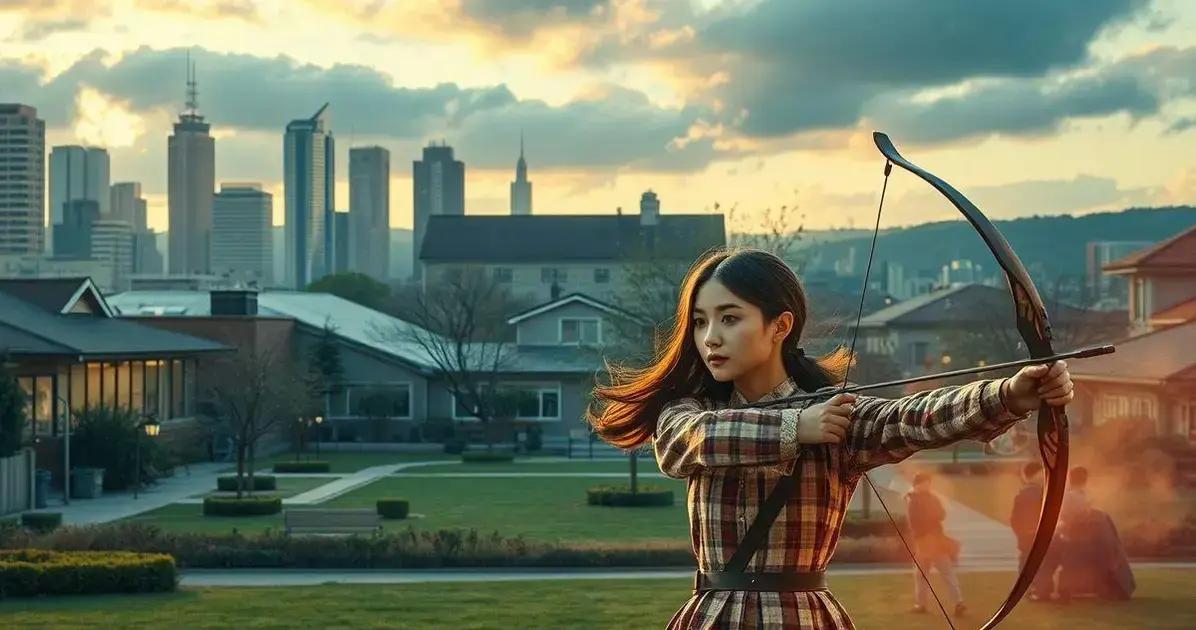 Must-Watch Mini Dramas for the Ultimate K-Drama Romance Experience